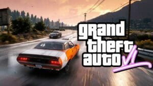 GTA 6