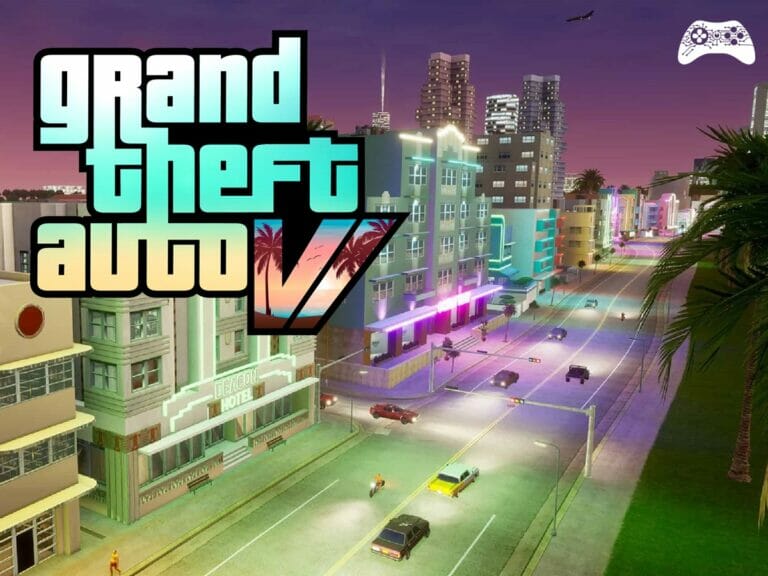 GTA Vice City