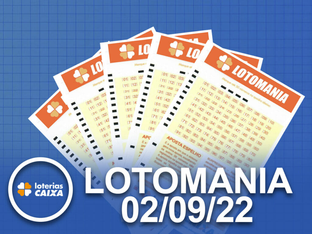 LOTOMANIA