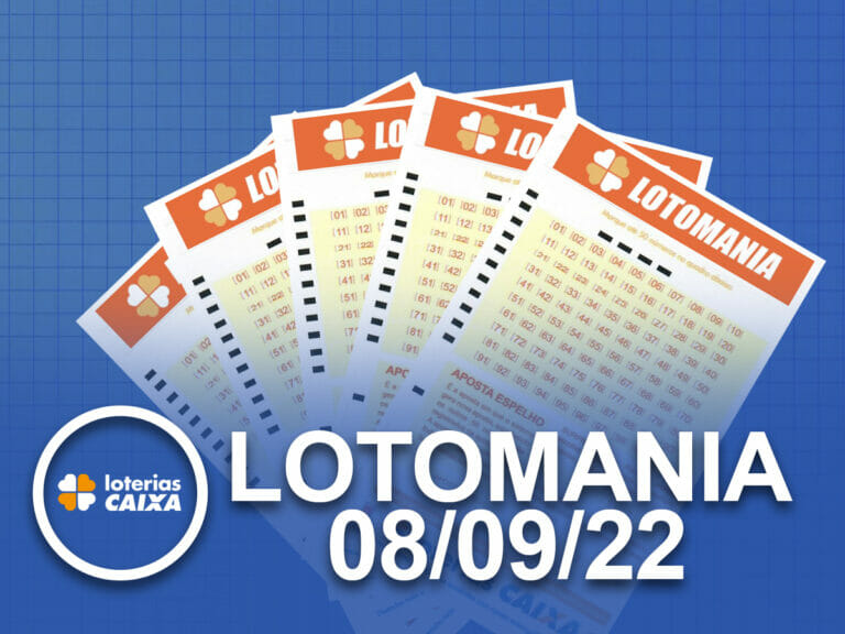 LOTOMANIA 2363