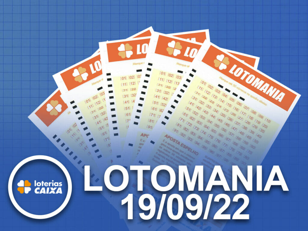 LOTOMANIA 2367