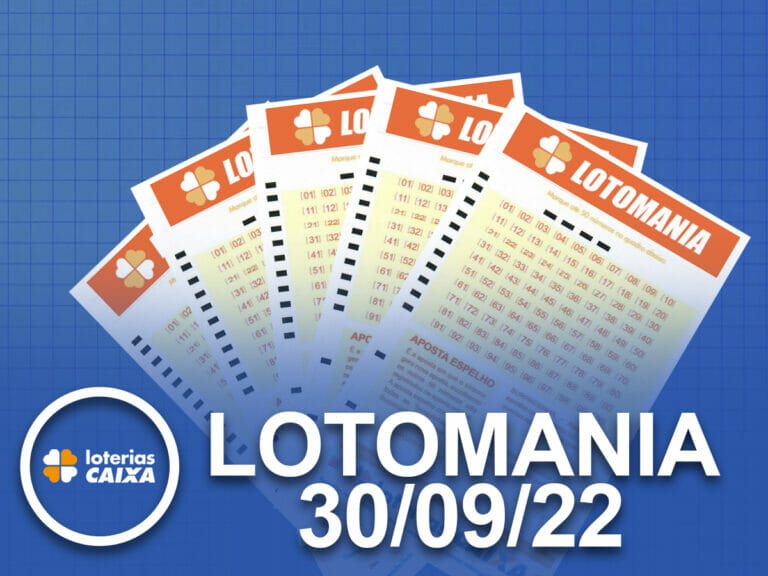 LOTOMANIA 2372