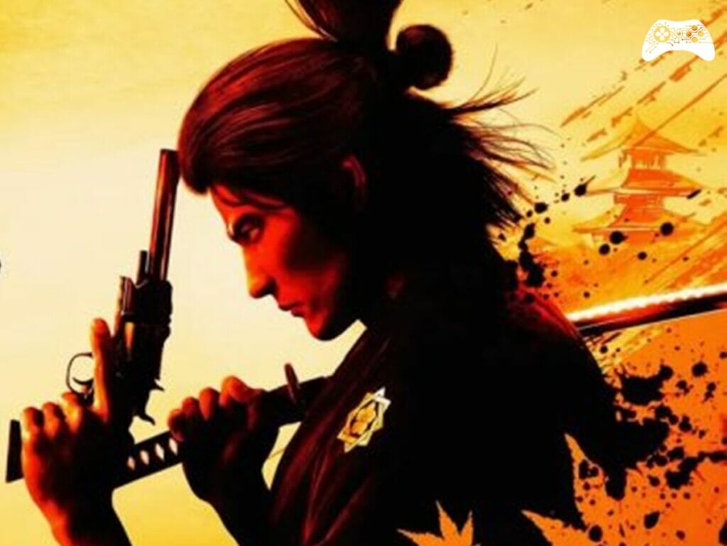 Like a Dragon Ishin!