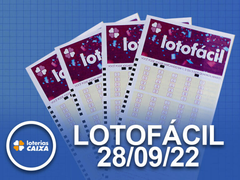 Lotofácil 2625