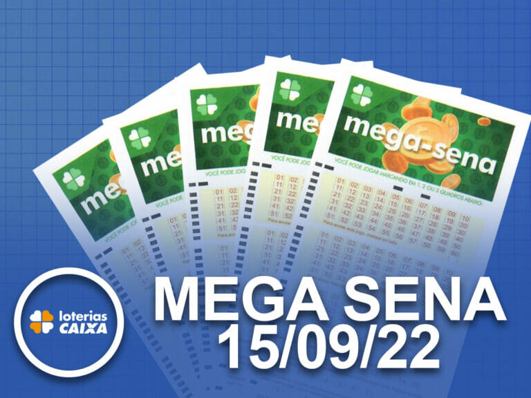 MEGA SENA 1835