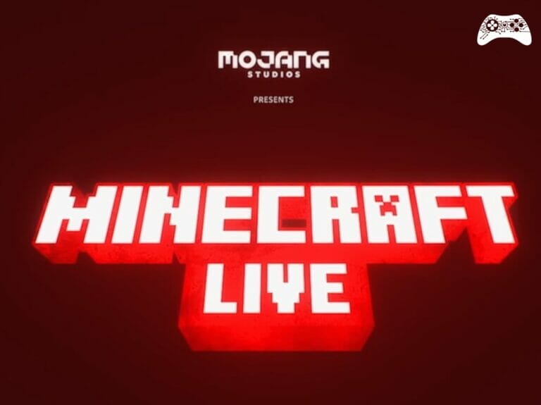 Minecraft Live
