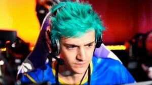 Streamer 'Ninja'