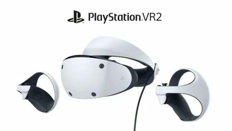 PlayStation VR2