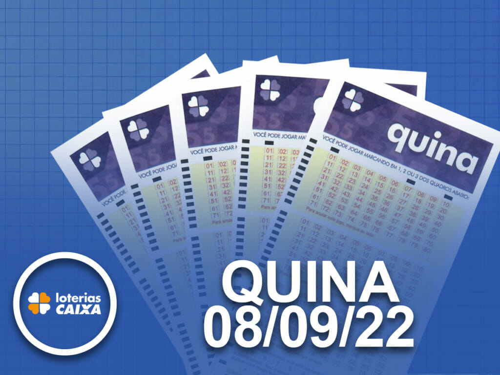 QUINA 5944