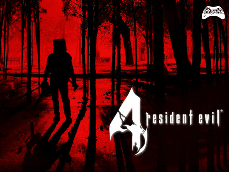 Resident Evil 4