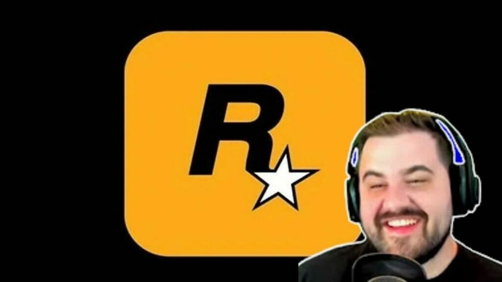 Rockstar Games