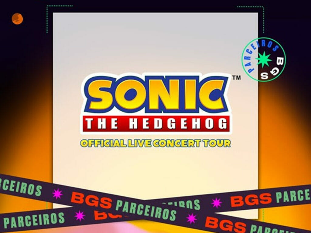 SONIC BGS