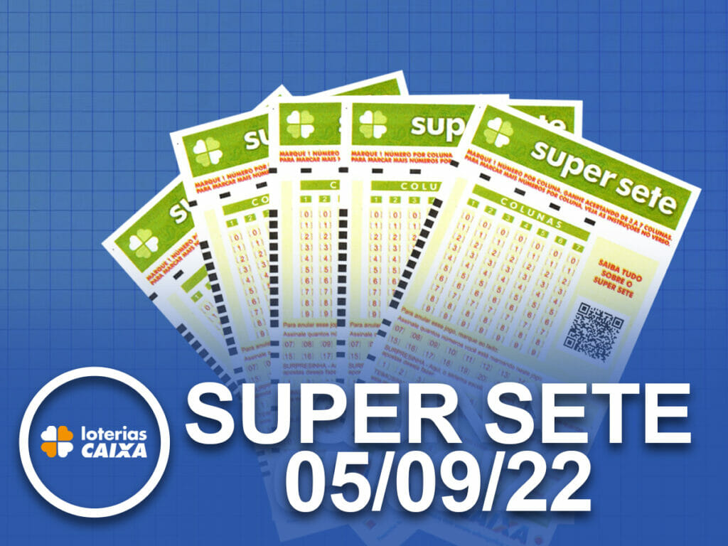 SUPER SETE