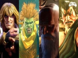 Street Fighter 6