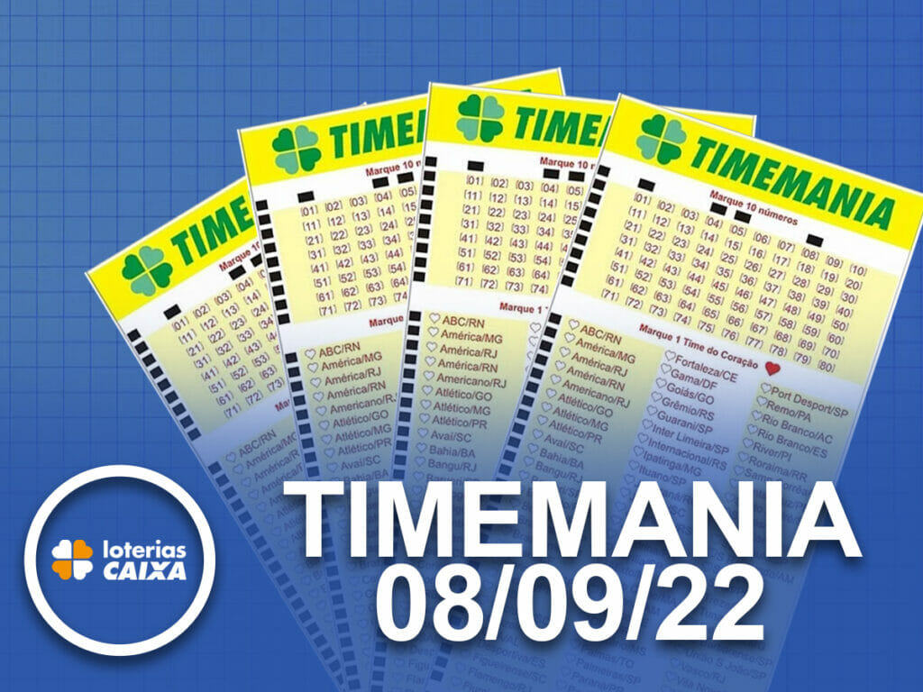 TIMEMANIA 1832