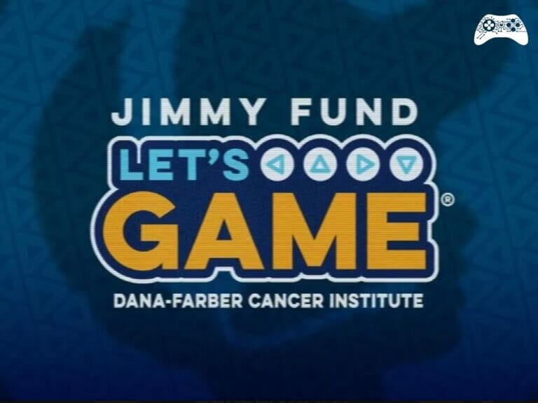 The Jimmy Fund called Quest 2 Defy Cancer