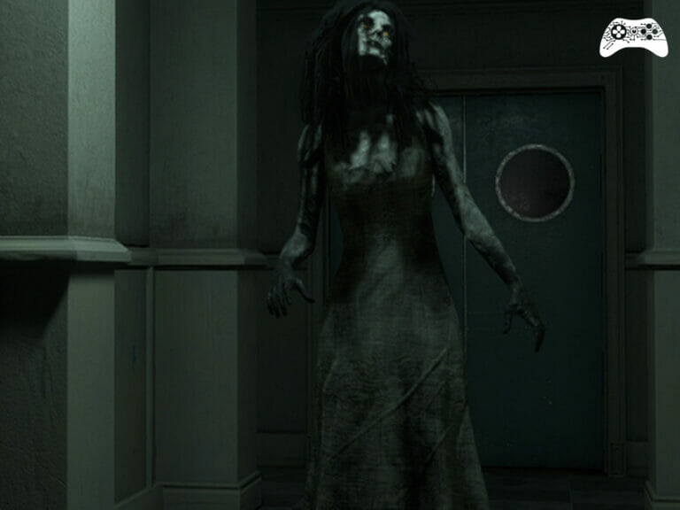 The Mortuary Assistant