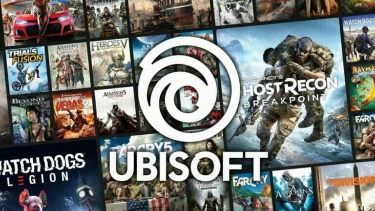 Ubisoft