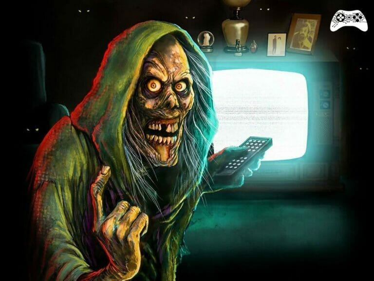 creepshow