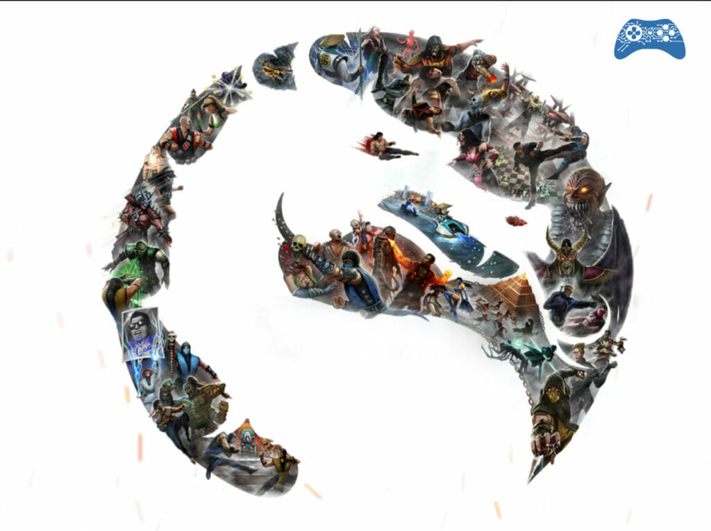 30 anos de MK