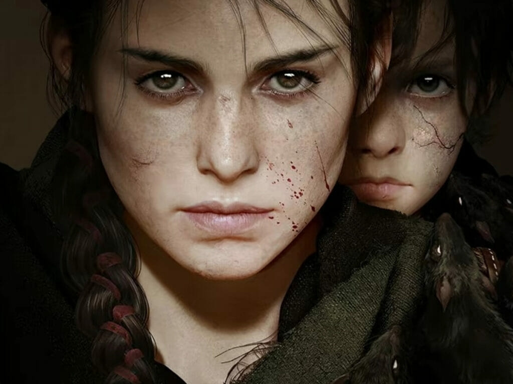 A Plague Tale Requiem