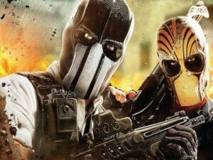 Army of Two