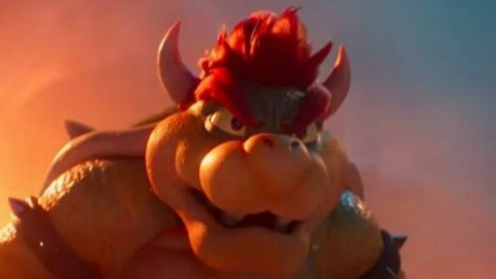 Bowser