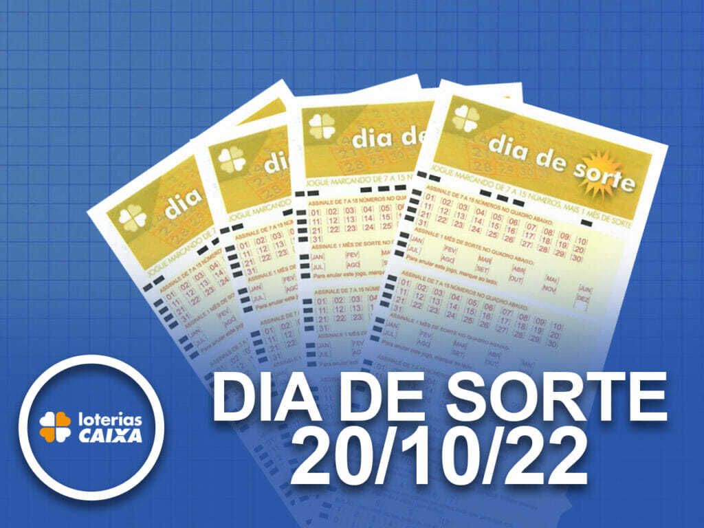 DIA DE SORTE 671