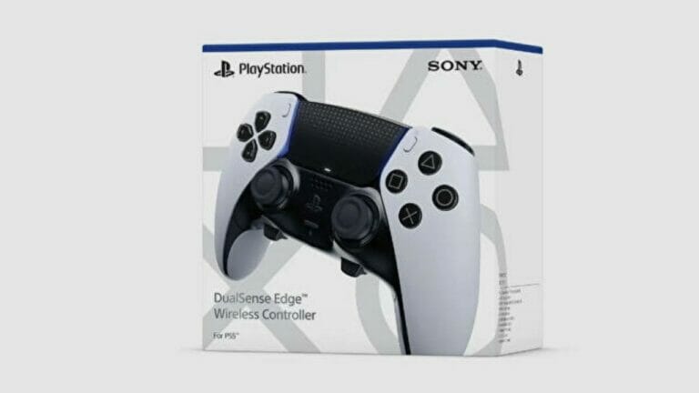 DualSense PS5