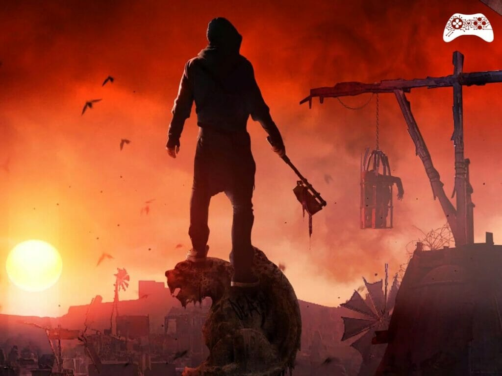 Dying Light 2 Stay Human