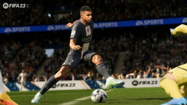 FIFA 23