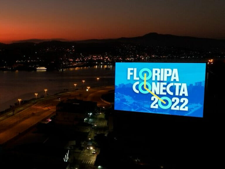 FLORIPA CONECTA