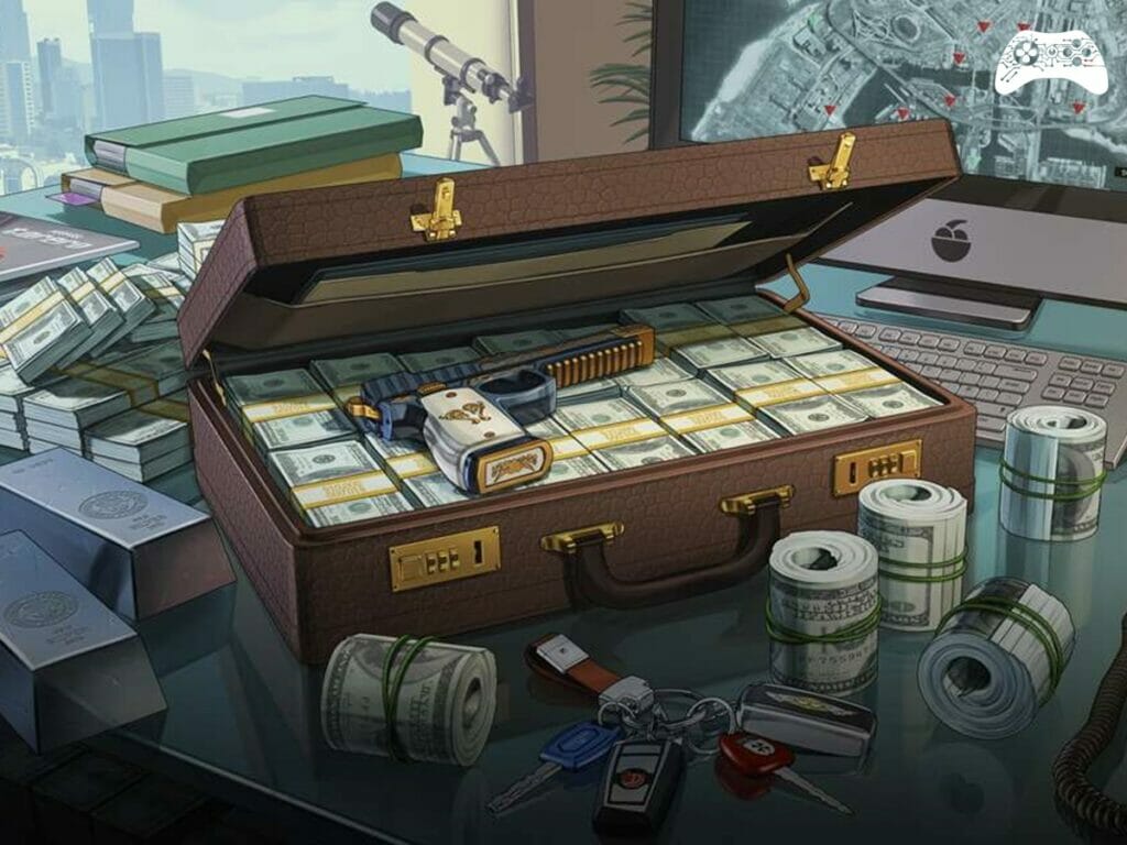 GTA Online