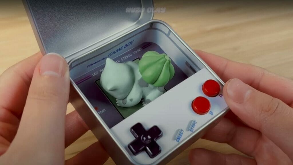 Game Boy