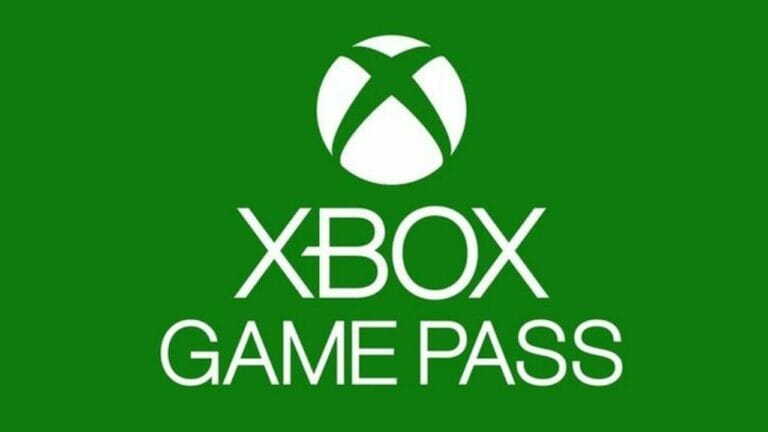 Xbox Game Pass