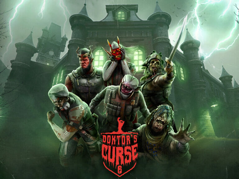 Tom Clancy’s Rainbow Six Siege