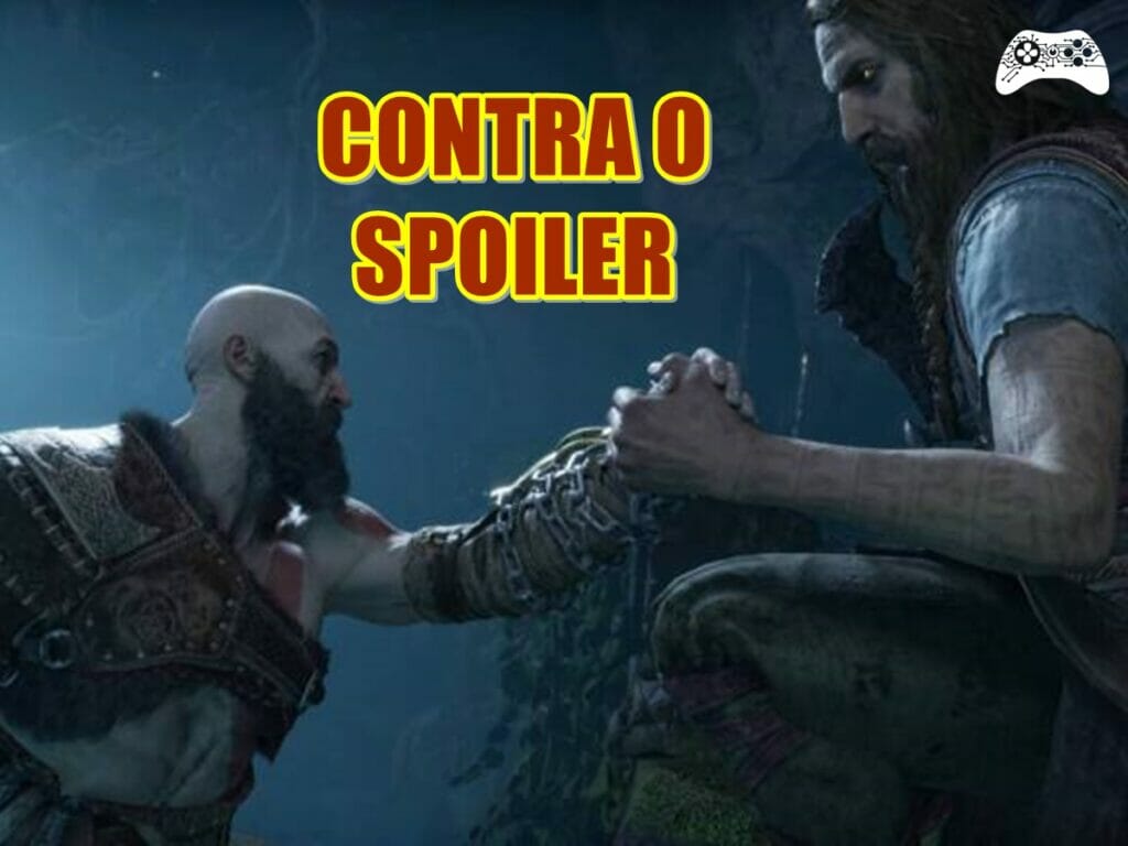 God of War Ragnarok