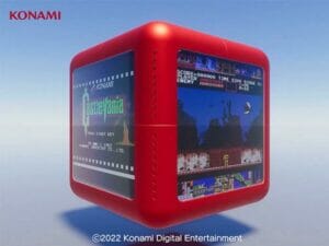 Konami