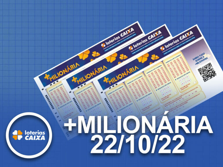 +MILIONÁRIA 22