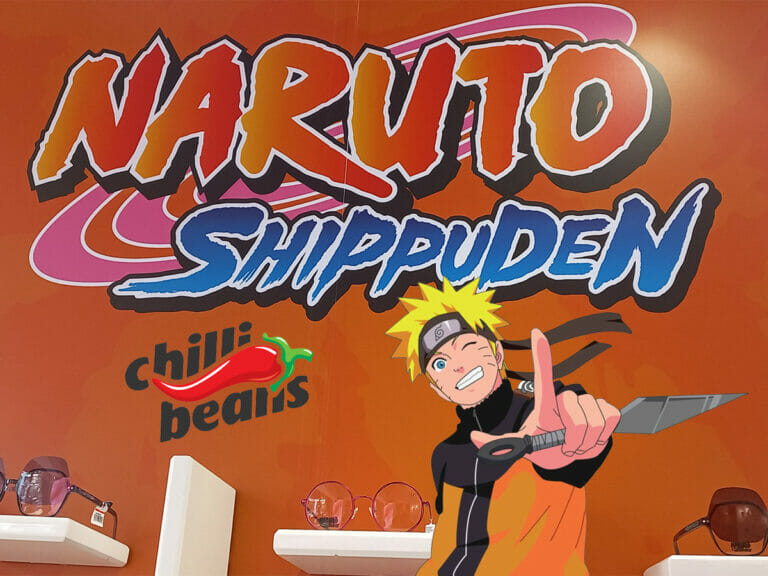 NARUTO SHIPPUDEN