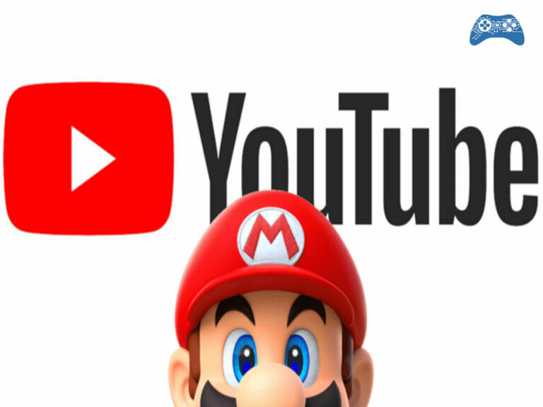 Nintendo YouTube