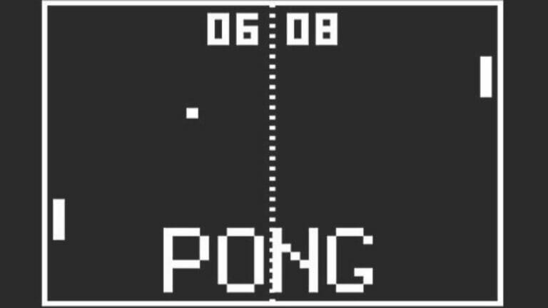 Pong
