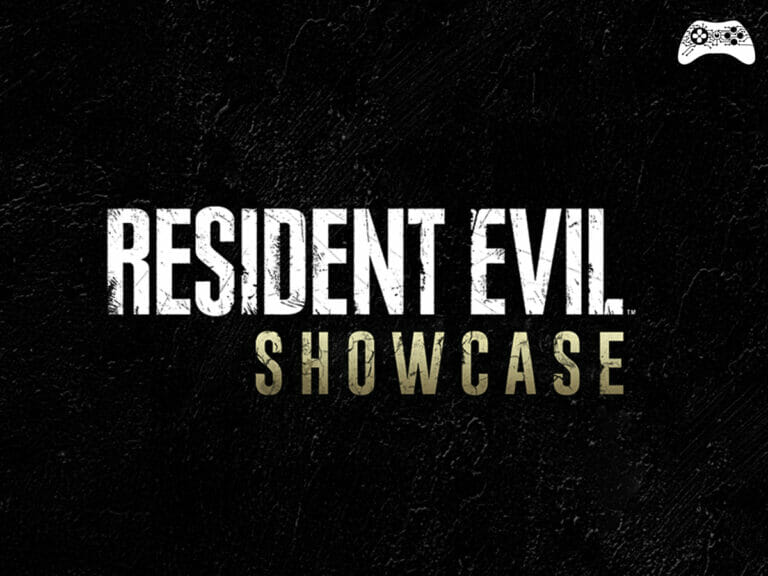 Resident Evil Showcase