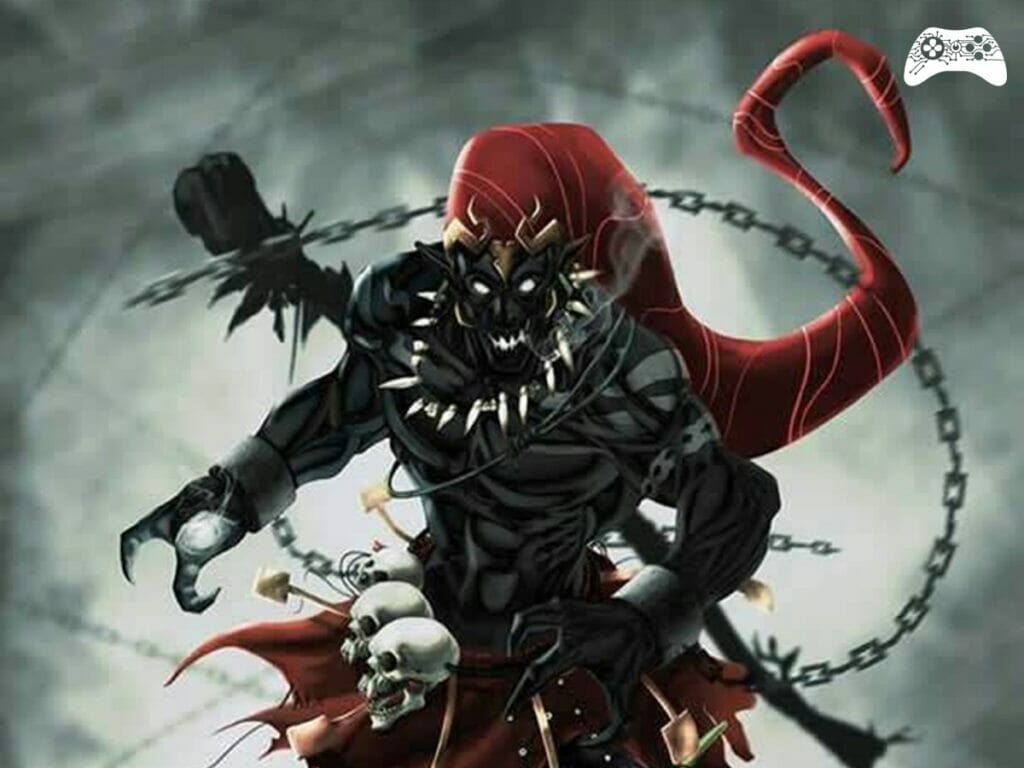 Saci Guerreiros Folcloricoss