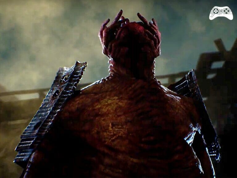 Silent Hill Ascension