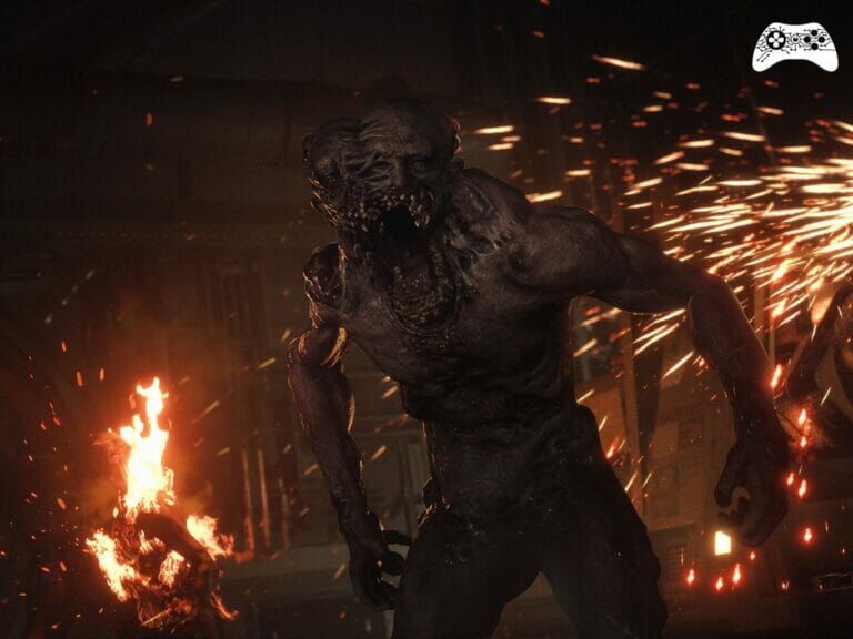 The Callisto Protocol