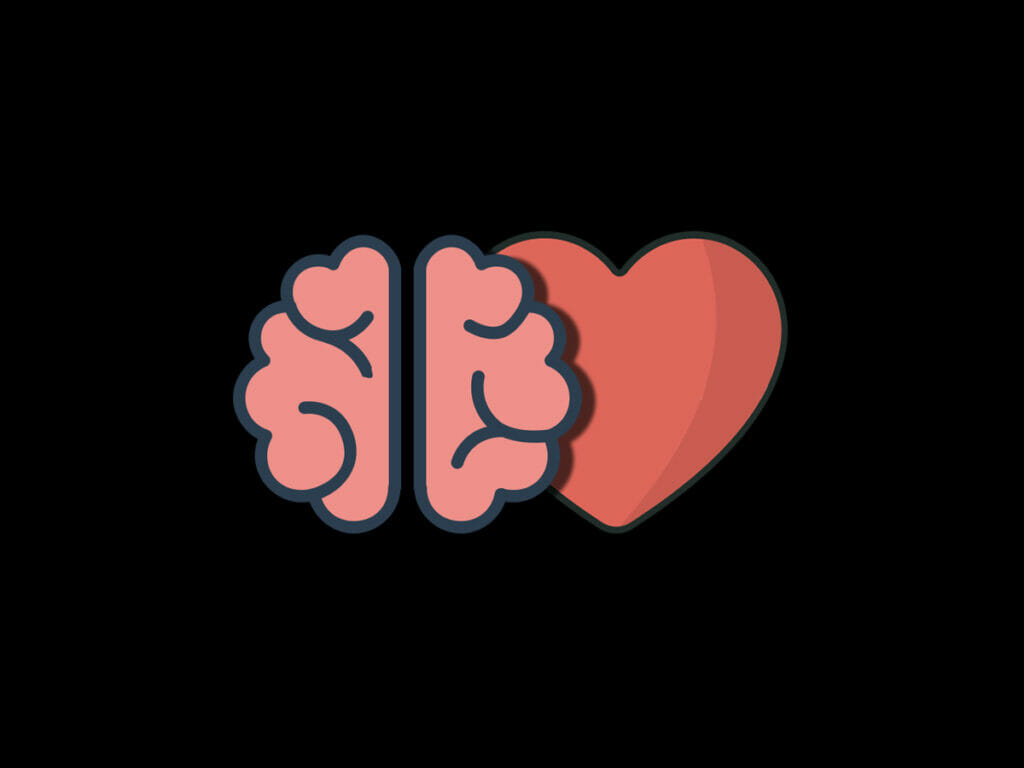 Cérebro e coração