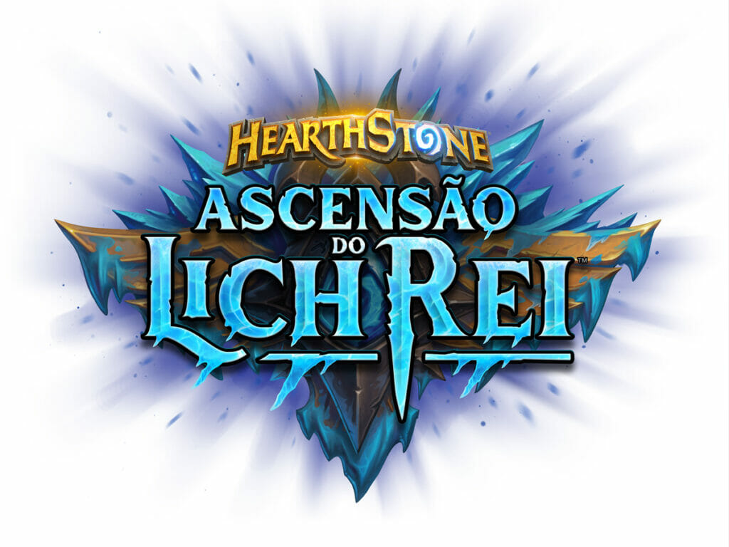 Ascenção do Lich Rei chega a Hearthstone