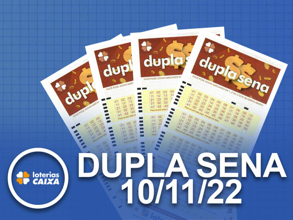 DUPLA SENA 2442