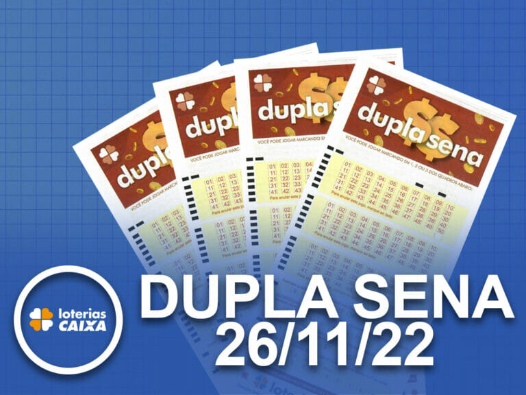 DUPLA SENA 2448